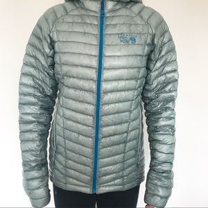 Mountain Hardware Ghost Whisperer Down Jacket